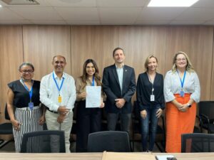 Canaã dos Carajás conquista direito de construir e administrar aeroporto municipal