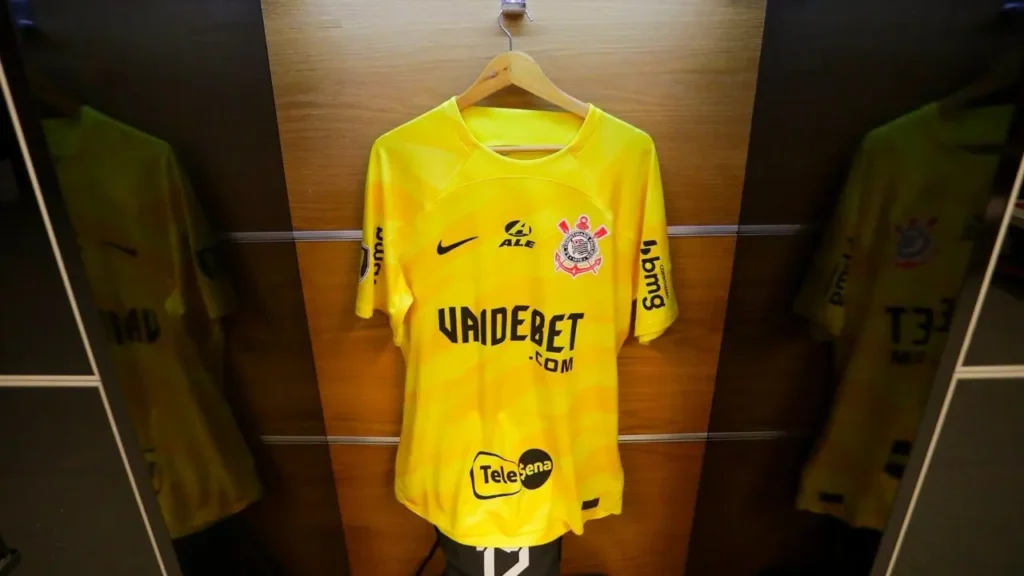 Polícia indicia presidente do Corinthians por furto, lavagem de dinheiro e associação criminosa