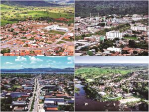 Quinze municípios do Pará comemoram aniversário neste sábado, 10 de maio
