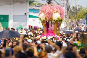 Marabá já se prepara para celebrar a fé e a tradição do 45º Círio de Nazaré