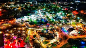 Começa a 28ª Expo Polo Carajás em Redenção