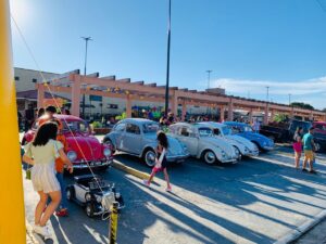 Veículos antigos e motocicletas de alta cilindrada serão expostos em Ourilândia