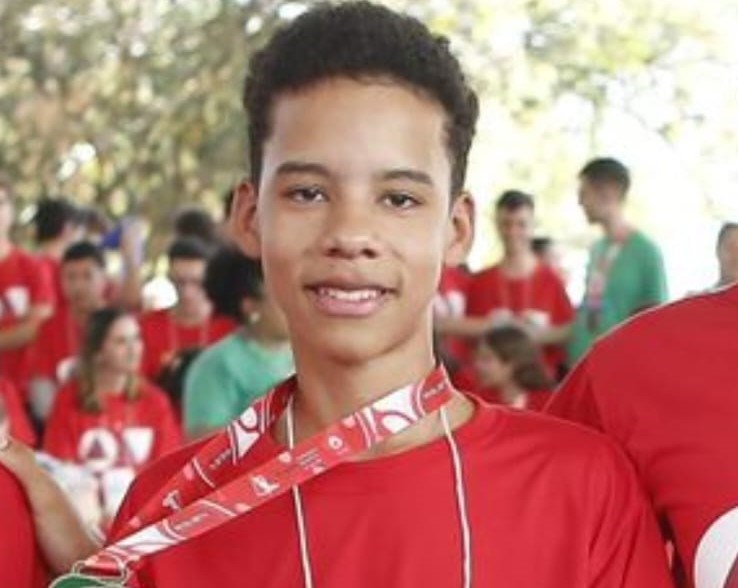Estudante de Ourilândia do Norte é classificado para seletiva nacional da Olimpíada de Economia