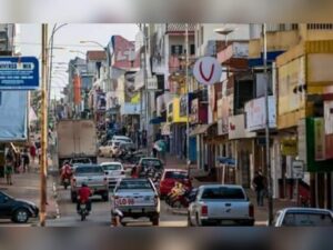 Parauapebas soma 108 roubos de motos em 2025