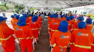 Prefeitura de Marabá e Judiciário oferece trabalho digno a internos do sistema penal