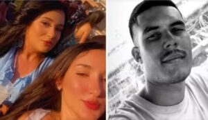 Três jovens morrem e um motorista fica ferido em acidente em GO