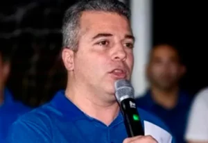 TSE cassa o registro da candidatura do prefeito de Tucuruí, Alexandre Siqueira