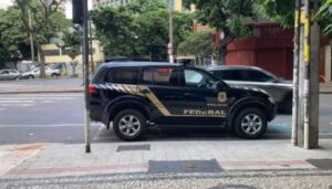 PF mira quadrilha de MG que criou pessoas fictícias para fraudar o INSS