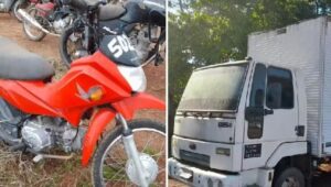 Detran-GO realiza leilão com quase 700 veículos