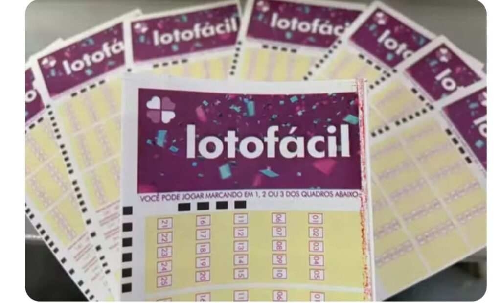Lotofácil: bolão de Palmas acerta 15 dezenas e leva mais de R$ 5 milhões