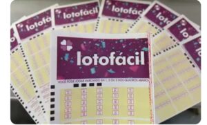 Lotofácil: bolão de Palmas acerta 15 dezenas e leva mais de R$ 5 milhões