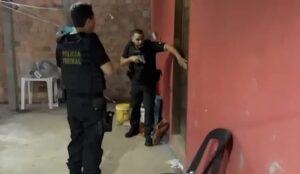 PF deflagra operação de combate a fraudes bancárias em Redenção