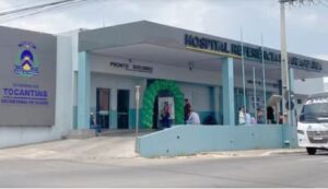 Governo do TO abre chamamento público para contratar médicos com salários que podem chegar a R$ 22,4 mil