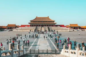 China concede isenção de visto ao Brasil e a outros países sul-americanos