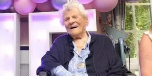 Britânica de 115 anos se torna pessoa mais velha do mundo após morte de brasileira