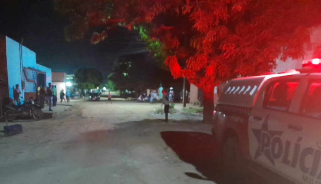 Homem é assassinado a tiros em São Félix do Xingu