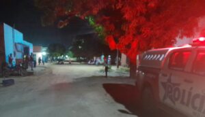 Homem é assassinado a tiros em São Félix do Xingu