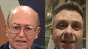 Deputado federal Lázaro Botelho (PP) perde mandato para Tiago Dimas (Pode) após retotalização de votos no Tocantins
