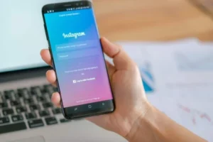Governo muda idade mínima do Instagram para 16 anos