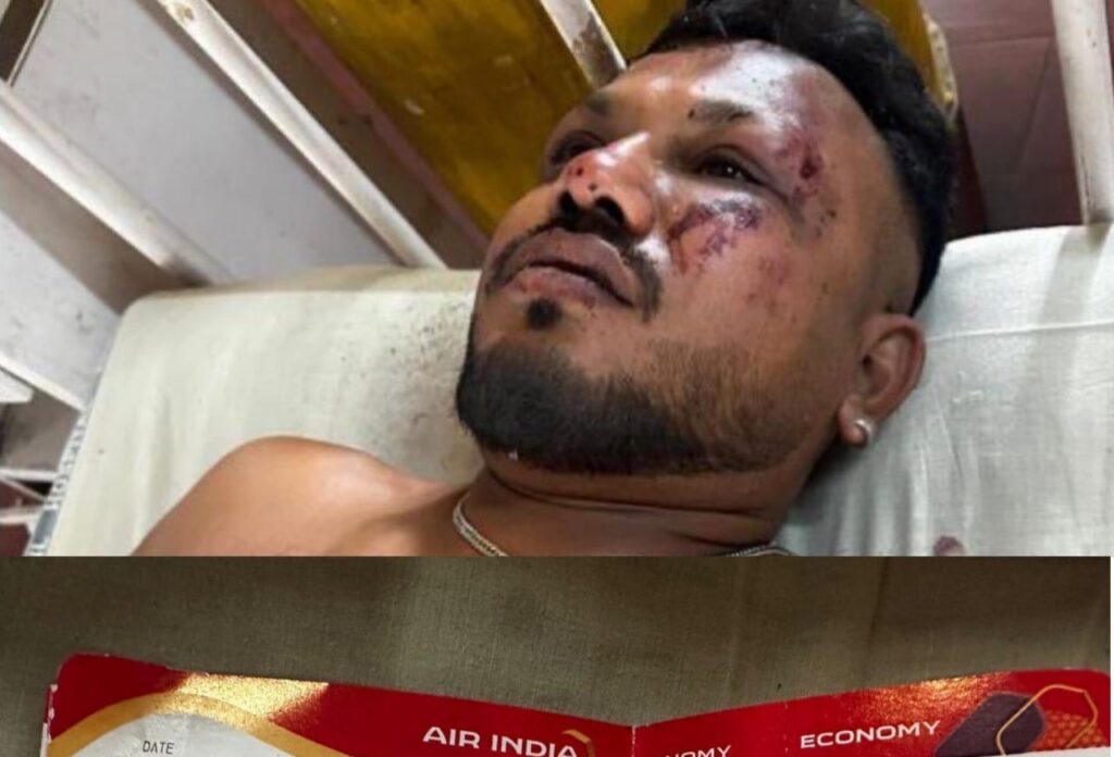 Avião cai na Índia e deixa 240 mortos; um passageiro sobreviveu