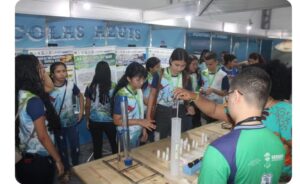Estudantes do Pará são finalistas em prêmio nacional com projetos de educação e sustentabilidade