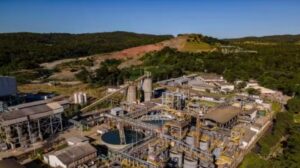 Maior mina de ouro de Goiás é vendida por mais de US$ 75 milhões para multinacional