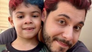Murilo Huff traz tecnologia dos Estados Unidos para tratamento do filho com Marília Mendonça