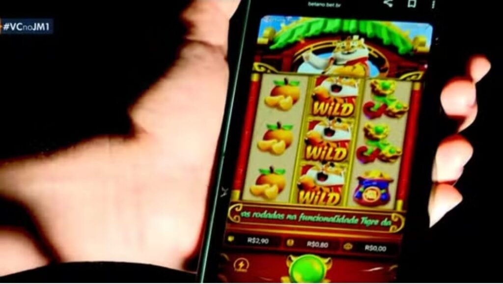 Homem é investigado por simular próprio sequestro para pagar dívidas com jogo eletrônico em Balsas, no MA