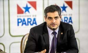 Procurador-geral do Pará assume Secretaria de Educação interinamente