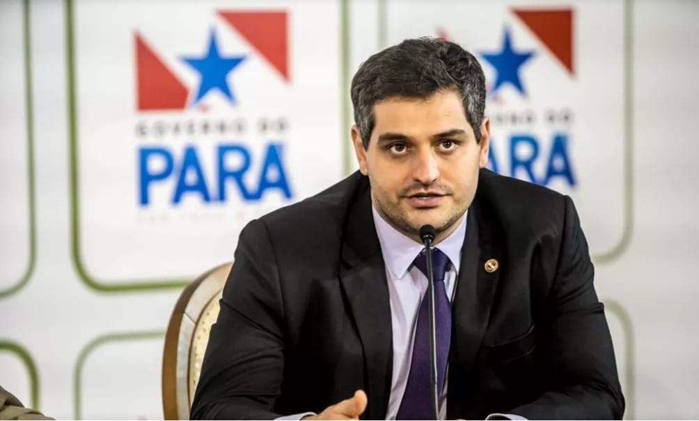 Procurador-geral do Pará assume Secretaria de Educação interinamente