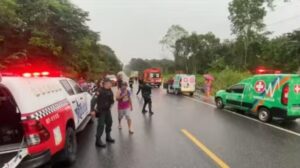 Acidente deixa três mortos na zona rural de Nova Timboteua no PA