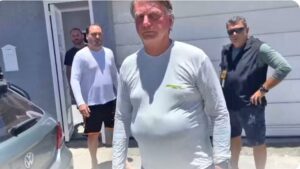 PF indicia Bolsonaro, Carlos Bolsonaro e Ramagem no inquérito da Abin paralela