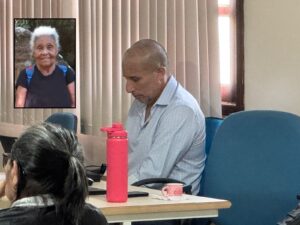 Filho que matou a própria mãe à paulada é condenado a 30 anos de prisão em Ourilândia