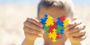 Brasil tem 2,4 milhões de pessoas diagnosticadas com autismo