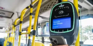 Já está disponível o aplicativo para pagar passagem de ônibus com Pix em Belém