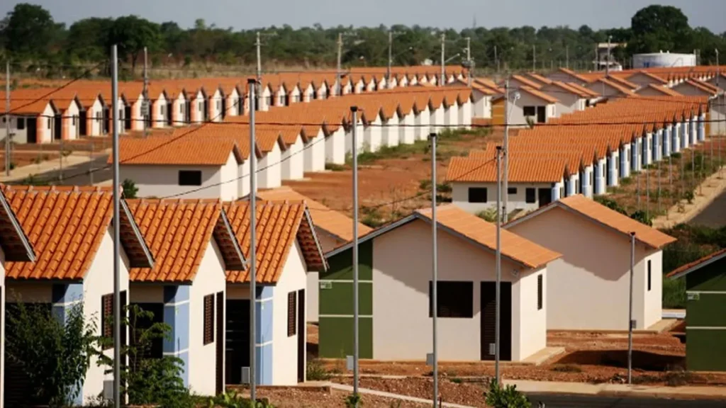Marabá assina alvarás para construção de residenciais do Minha Casa Minha Vida