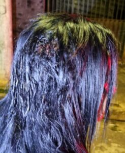 Ciumento é preso após agredir a esposa e tacar fogo em duas motocicletas
