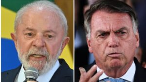 Datafolha: bolsonaristas e petistas empatam pela primeira vez