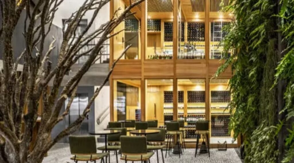 Brasil tem quatro restaurantes entre os melhores do mundo