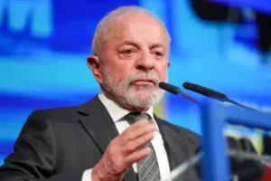 Quaest: 57% desaprovam governo Lula, e 40% aprovam; índice é o pior do mandato
