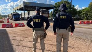 Operação nas rodovias federais que cortam o Tocantins registra 16 acidentes e quatro mortes