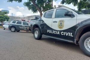 No TO, idosa tem prejuízo de quase R$ 25 mil após receber suposto representante de empresa e cair no golpe do vale-gás, diz polícia