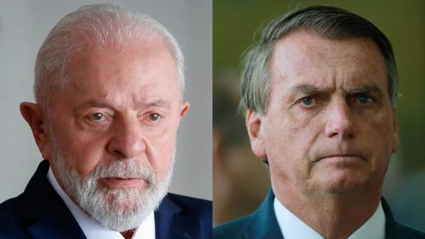 Quaest: 66% afirmam que Lula não deveria se candidatar à reeleição