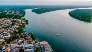INSS paga seguro bilionário em cidades com pescadores-fantasma