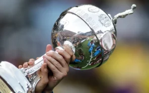 Confrontos das oitavas de final da Libertadores