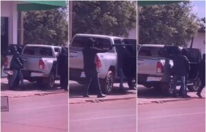 Grupo assalta agência bancária na modalidade ‘novo cangaço’