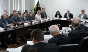 Agronegócio teme perda de safras e apoia negociação do governo com EUA