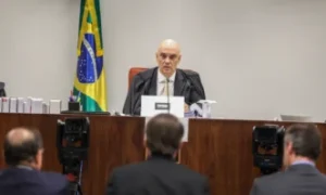 Moraes decide não decretar prisão de Bolsonaro