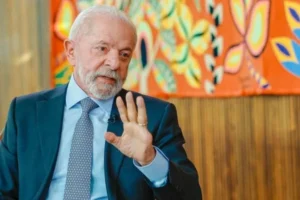 Lula decide vetar projeto que prevê aumento do número de deputados