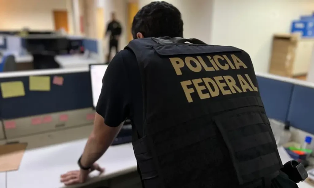 Operação investiga desvio de R$ 15 milhões em emendas parlamentares